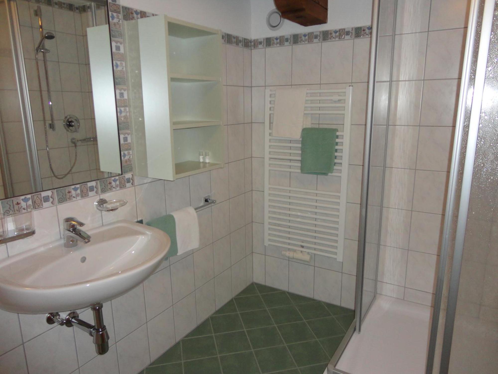Hotel Garni Klocker Kaltenbach Rom bilde